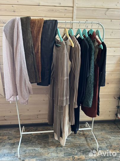 Вещи пакетом 44-46