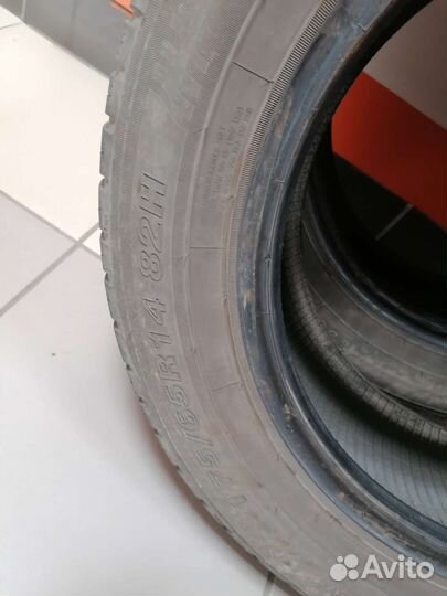 Berlin All Season 1 175/65 R14