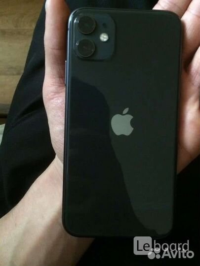 iPhone 11 128