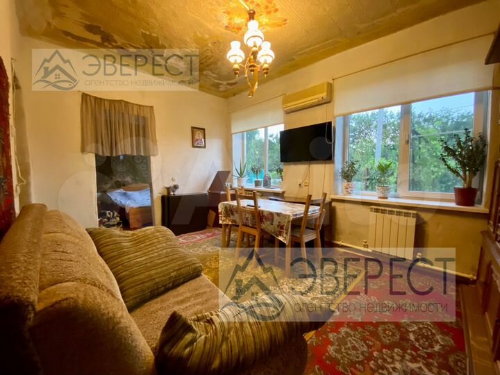 Дом 70 м² на участке 20 сот.