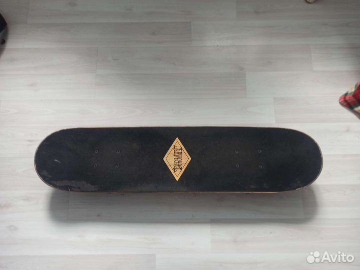 Скейтборд termit