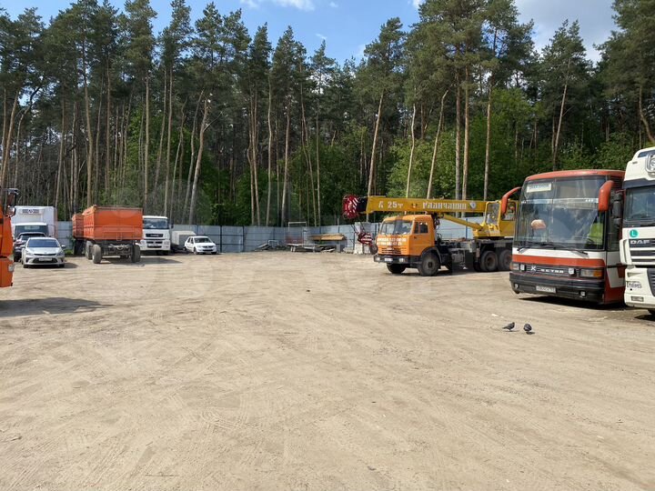 Свободного назначения, 1800 м²