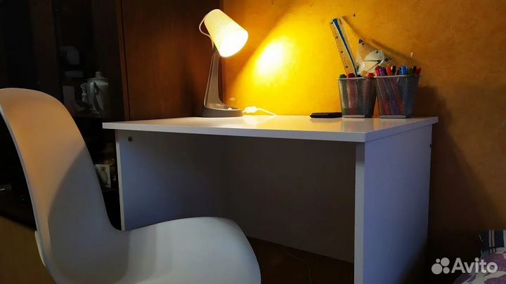 Стол для компьютера икея75x52x75 см новый