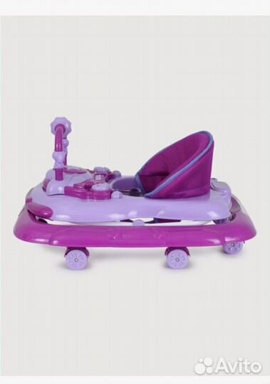 Ходунки детские