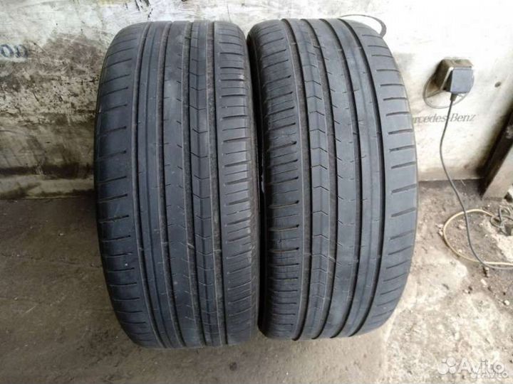 Vredestein Ultrac Satin 225/40 R18 92