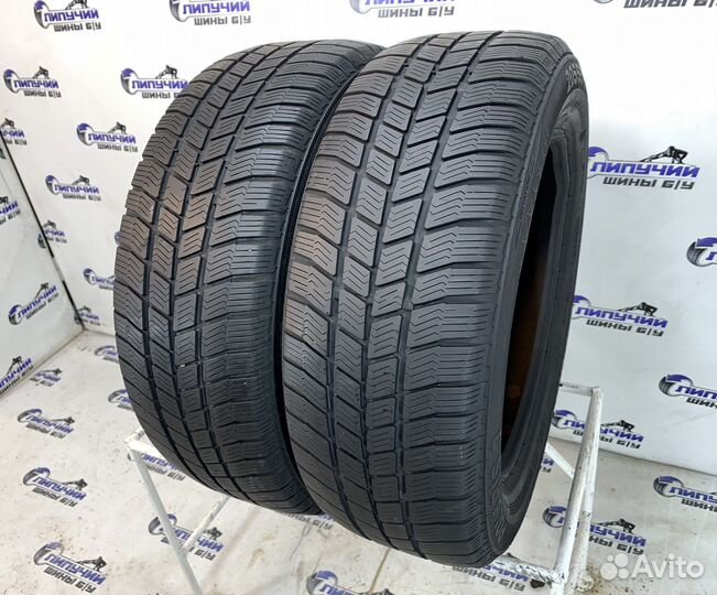 Barum Polaris 3 205/55 R16 91T