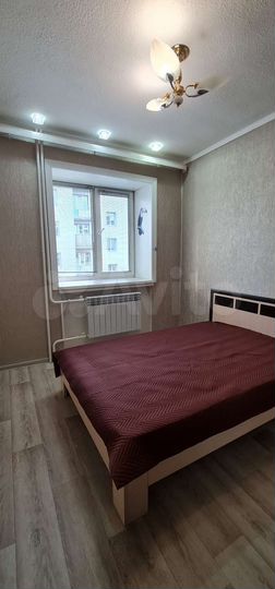 3-к. квартира, 79 м², 3/4 эт.