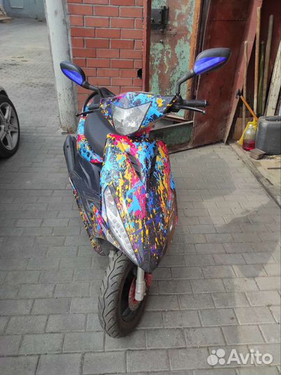 Vento Corsa 150cc