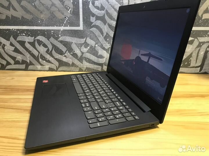 Мощный Lenovo Ryzen 3/SSD/8GB