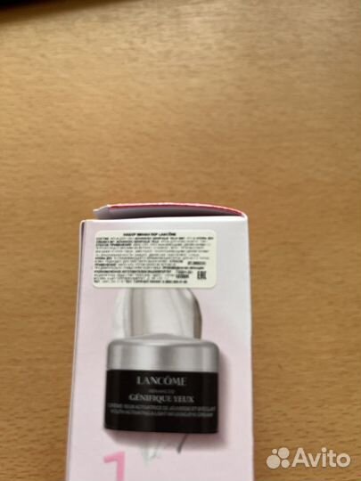 Набор косметики