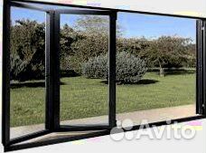 Остекление квартир (домов) в Москве