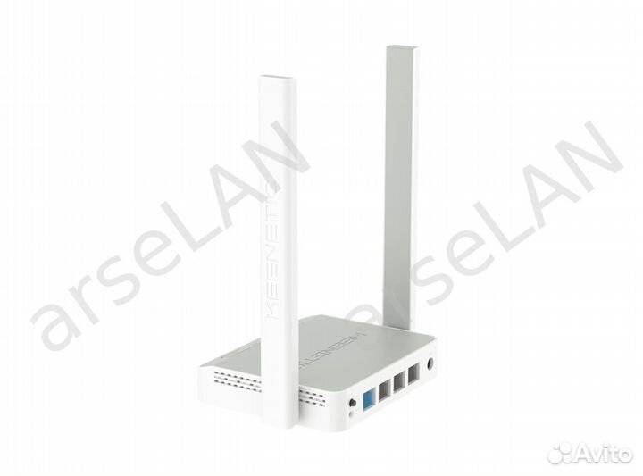 Keenetic 4G (KN-1213)