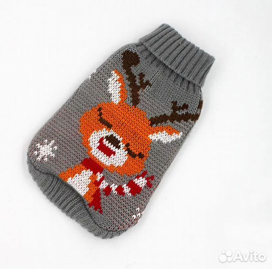 Кофты дождевики для собак и кошек