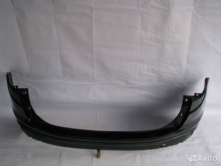 Geely Coolray SX11 Бампер задний 2020+