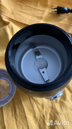 Кофемолка Royal Kuchen