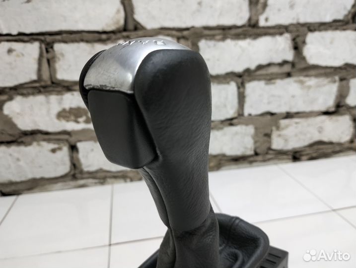 Кулиса кпп (селектор) Range Rover Sport