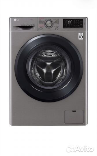 Нулёвая LG F2J5HS6S,Гарантия,чек