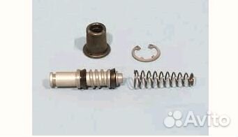 Ремкомплект переднего тормозного цилиндра MSB-101