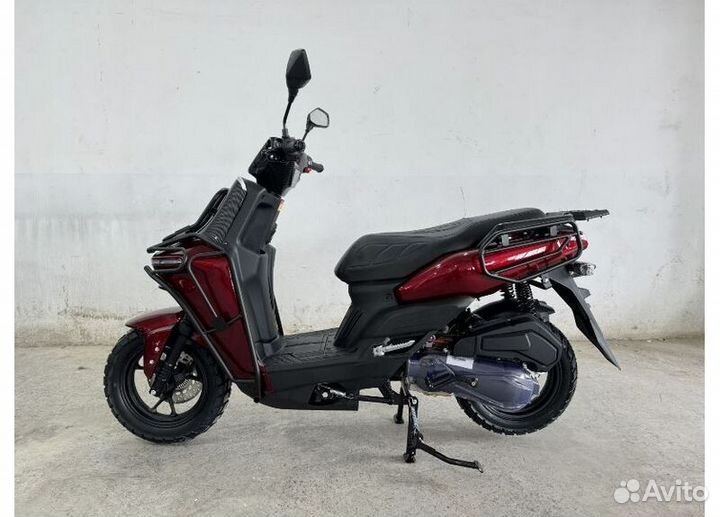 Скутер vector 2