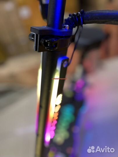 Электросамокат