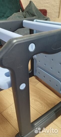 Стул для кормления трансформер