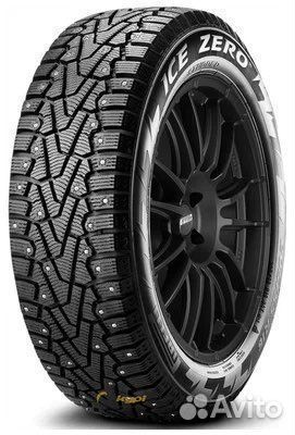 Pirelli Ice Zero 235/65 R17