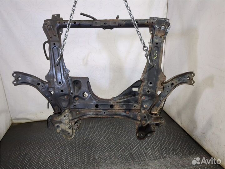 Балка подвески передняя Acura RDX, 2007