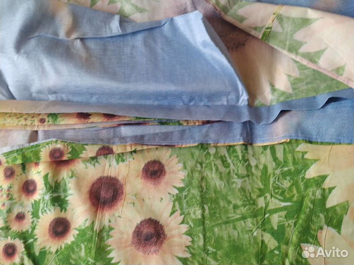 Белье постельное