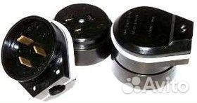 Конфорка для электроплиты