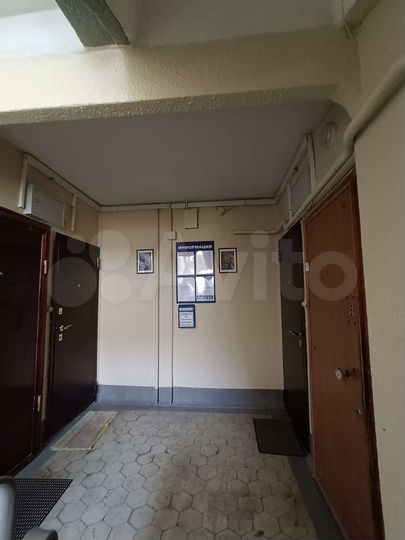 2-к. квартира, 45 м², 1/5 эт.