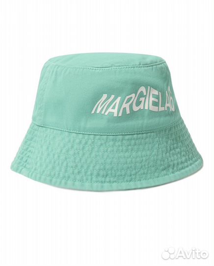 Панама Margiela mm6 оригинал