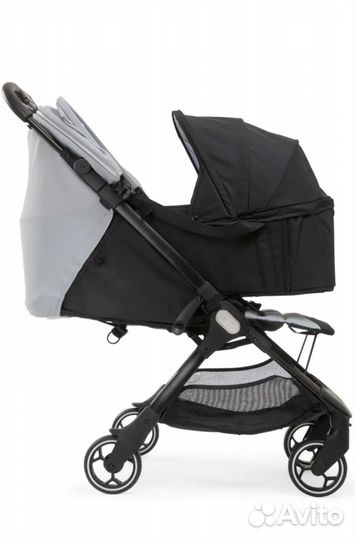 Прогулочная коляска chicco we