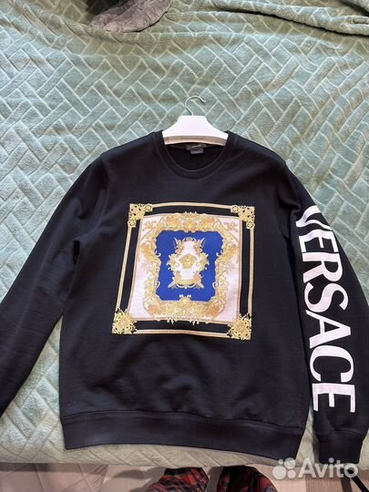 Худи versace original