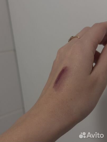 Бальзам-стик для губ influence 04