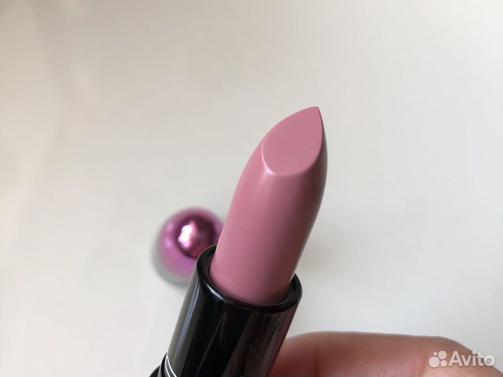 Помада mac 412