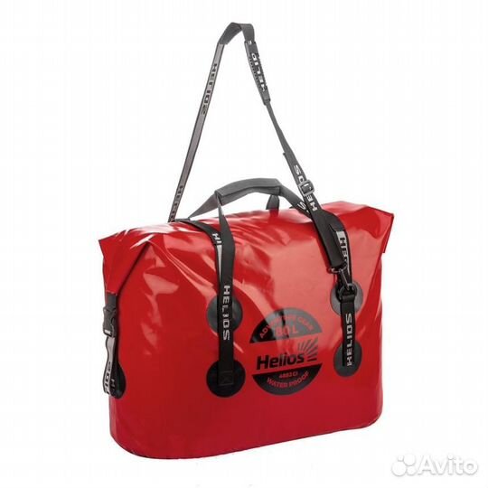 Гермосумка (пвх) Helios