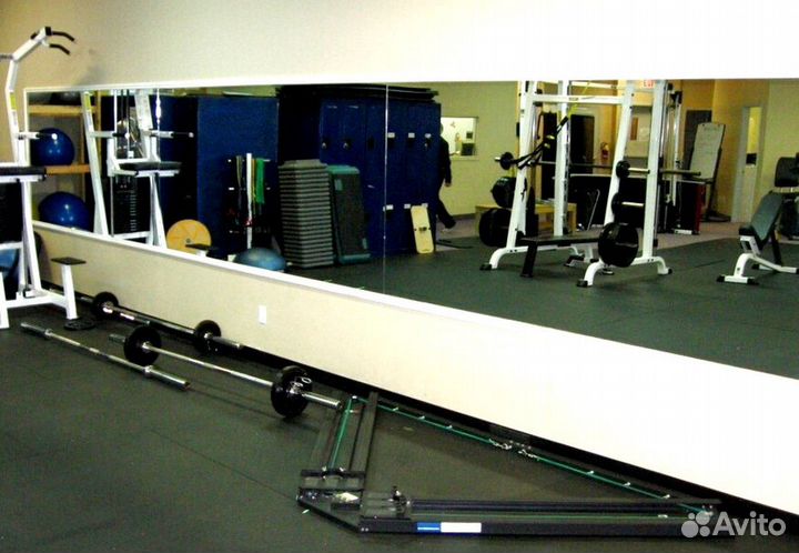 Каленое стекло