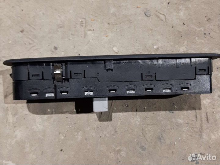 Блок стп Renault Laguna 3