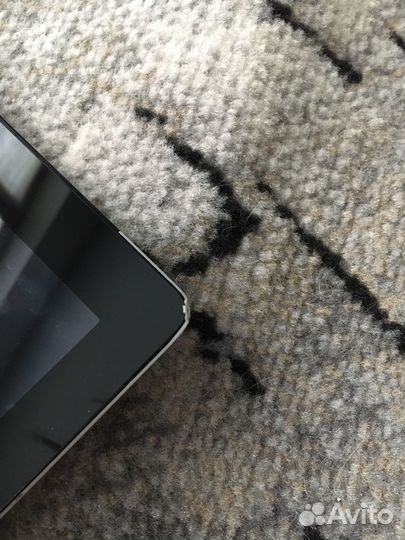 Планшет apple iPad air 4