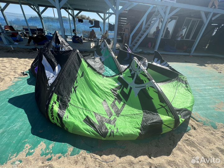 Кайт Slingshot RPM 7м