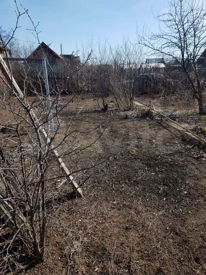 Участок 4 сот. (СНТ, ДНП)