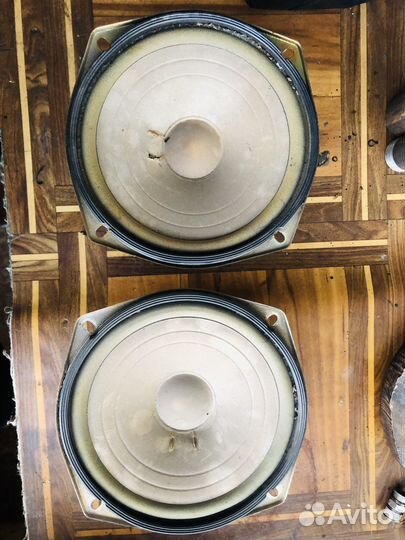 Динамики 20 гдш-106