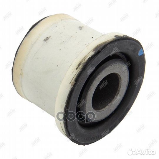 Сайлентблок ford focus MK2 01/mazda axela BL 0