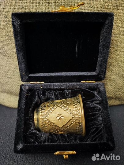 Стопка серебряная 55 мл. Новая