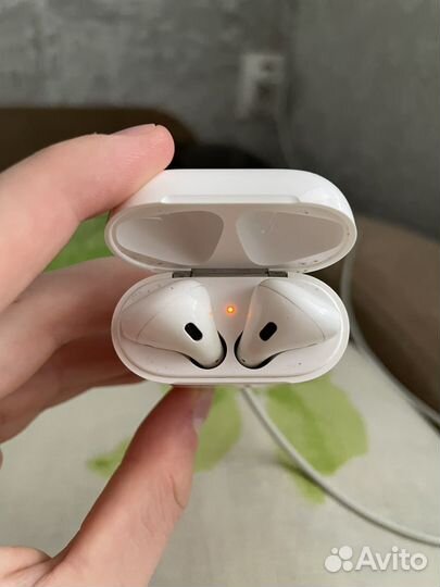 Airpods 1