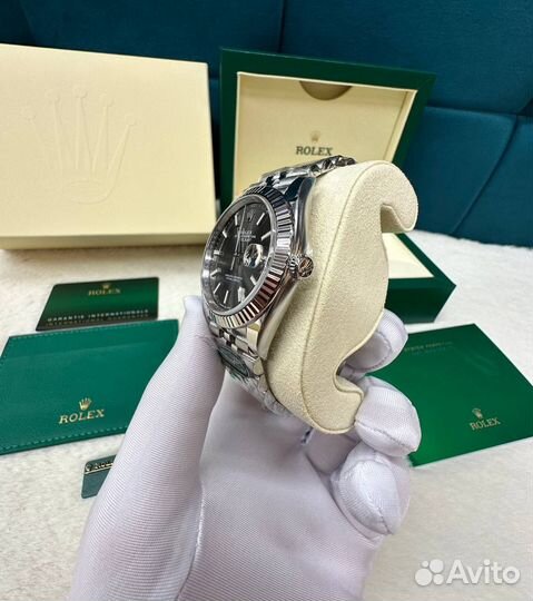 Наручные часы rolex
