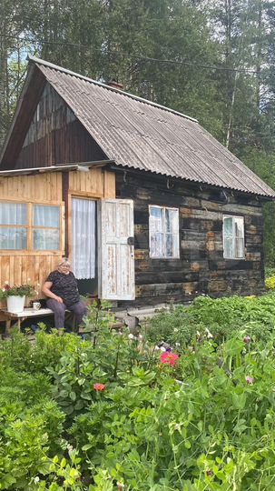 Дача 25,5 м² на участке 5,6 сот.