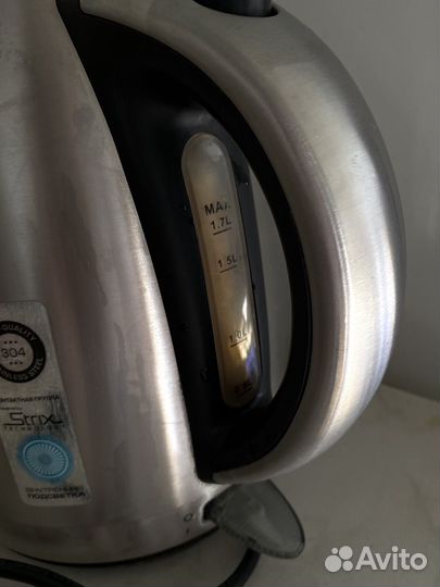 Чайник электрический