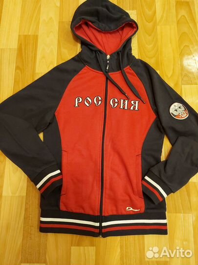 Костюм спортивный женский р-р 44