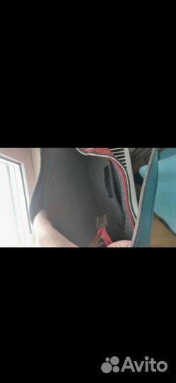 Сумка женская натуральная кожа